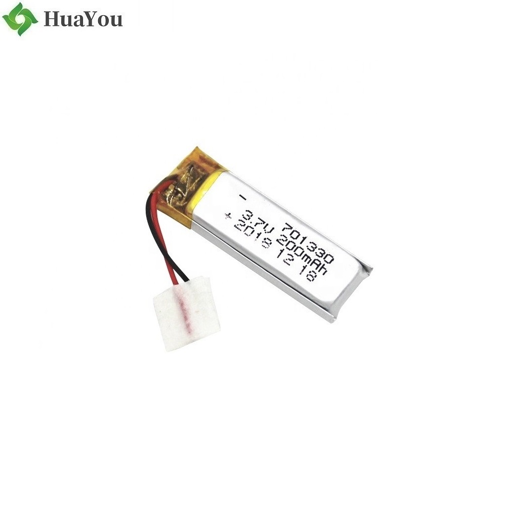 200mAh Lipo Battery for Mobile Tablet PC