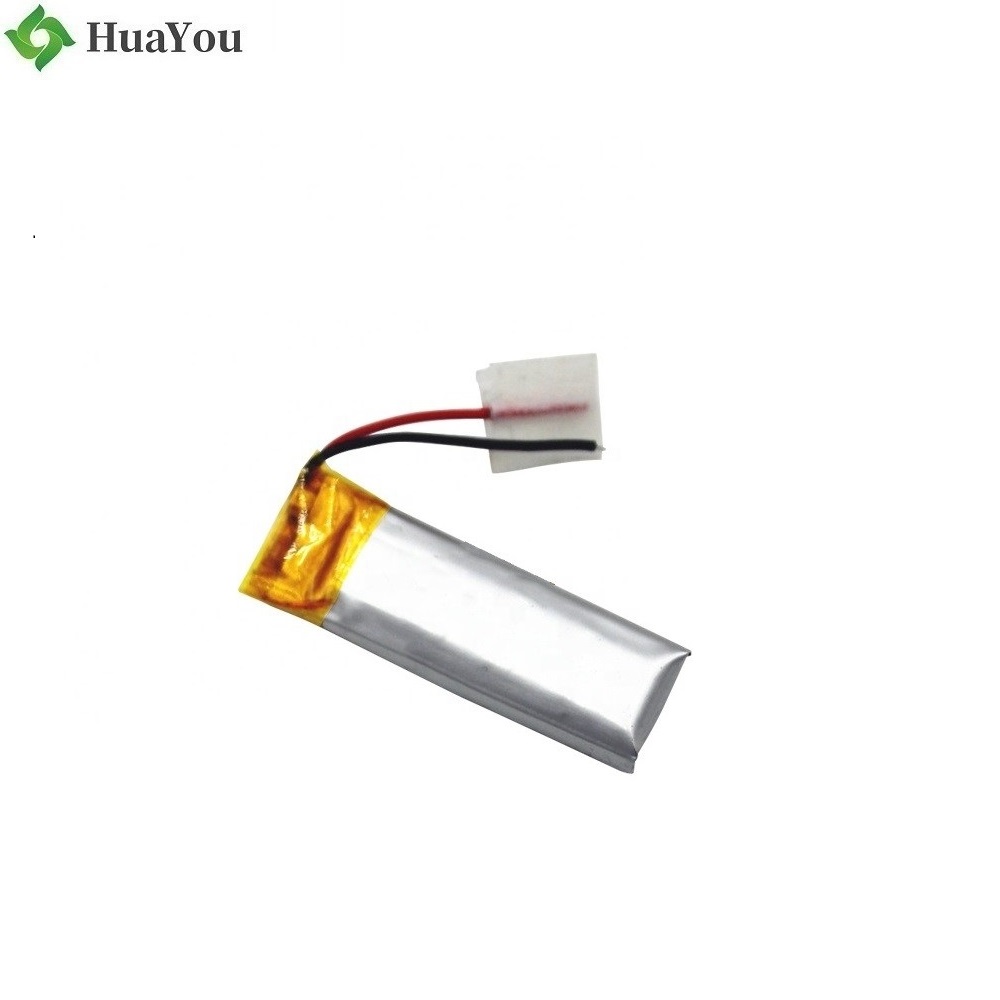200mAh Lipo Battery with CE CB and KC Certification