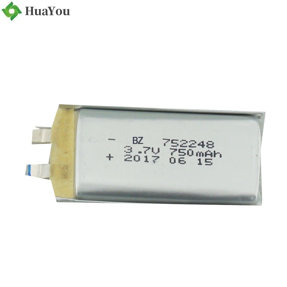 LiPo Battery For Medical Product 