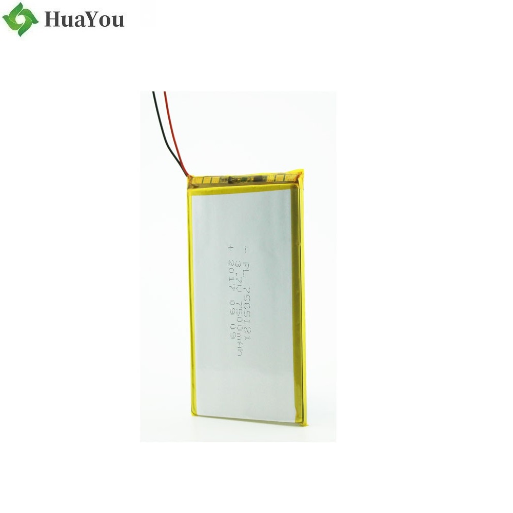 Customized High Quality Battery