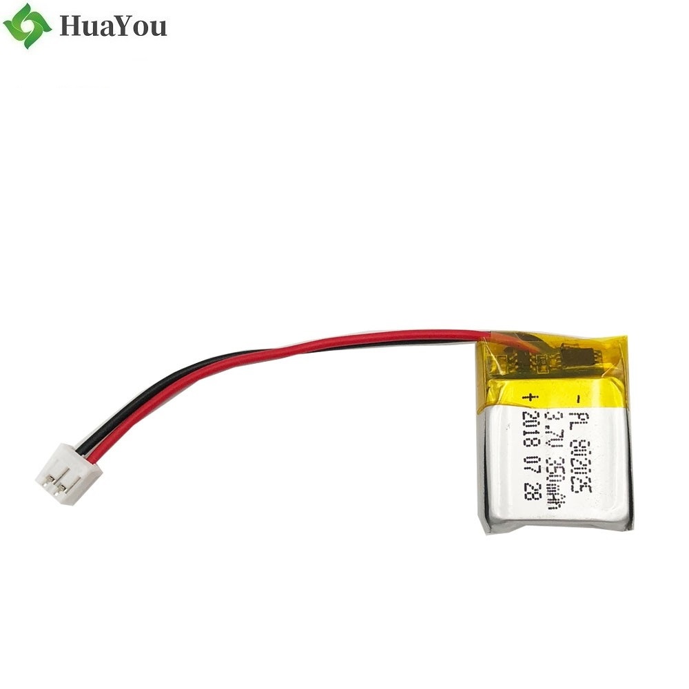 ODM Battery for Bluetooth Receiver Device