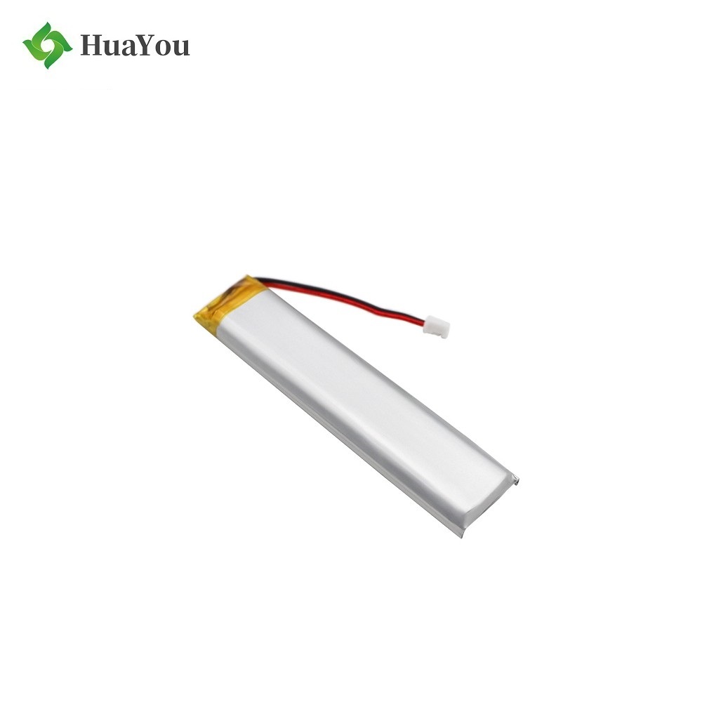 Battery Factory Direct Sales 2000mAh Li-Polymer Battery