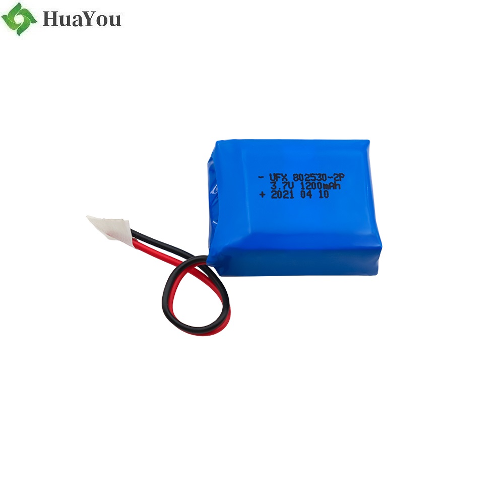 Best Price Lithium Polymer Battery Pack