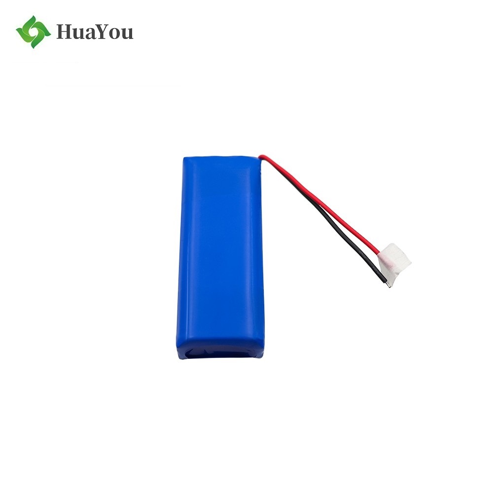 1800mAh Electric Torch LiFePO4 Battery