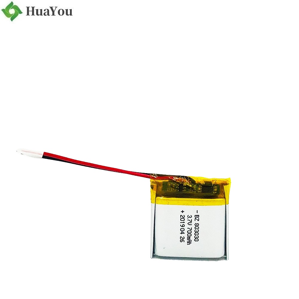 Lipo Battery For Interphone