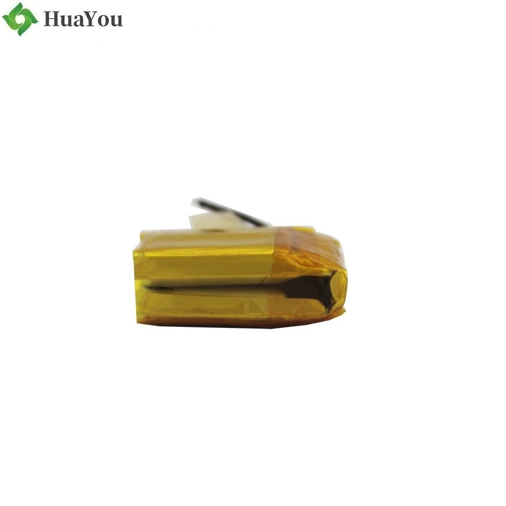 803040 2P 1800mAh 3.7V Lipo Battery