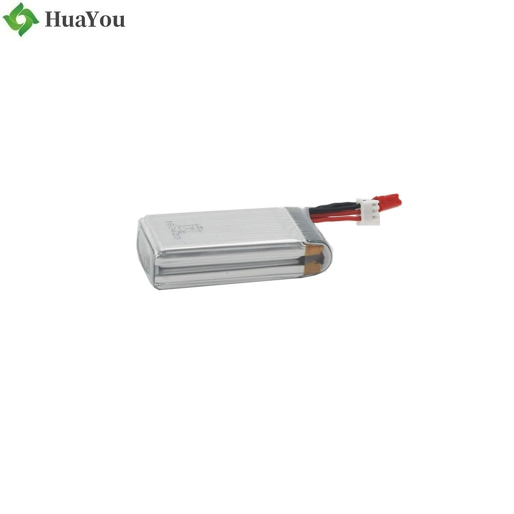 1200mah 15c High Rate Battery