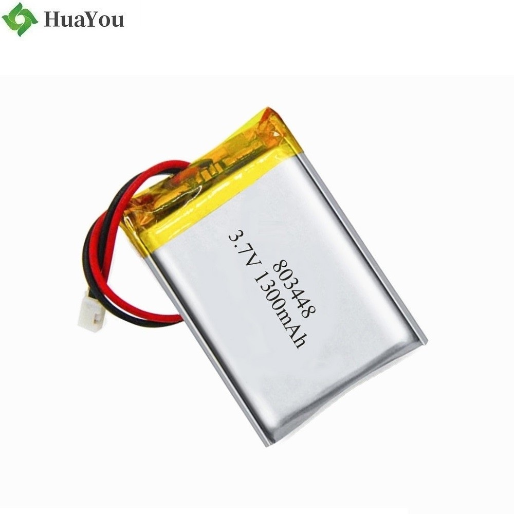Battery for Bluetooth Receiver Device