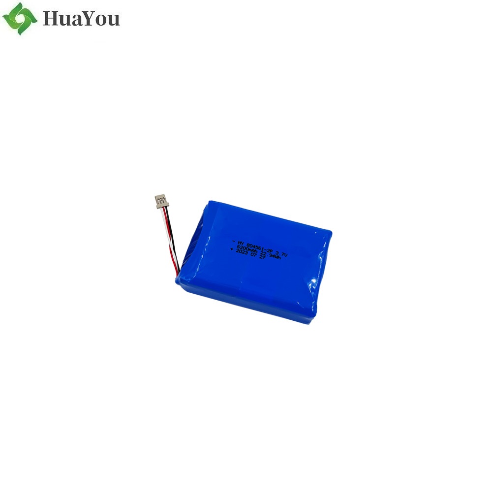 Battery for Medical Equipment