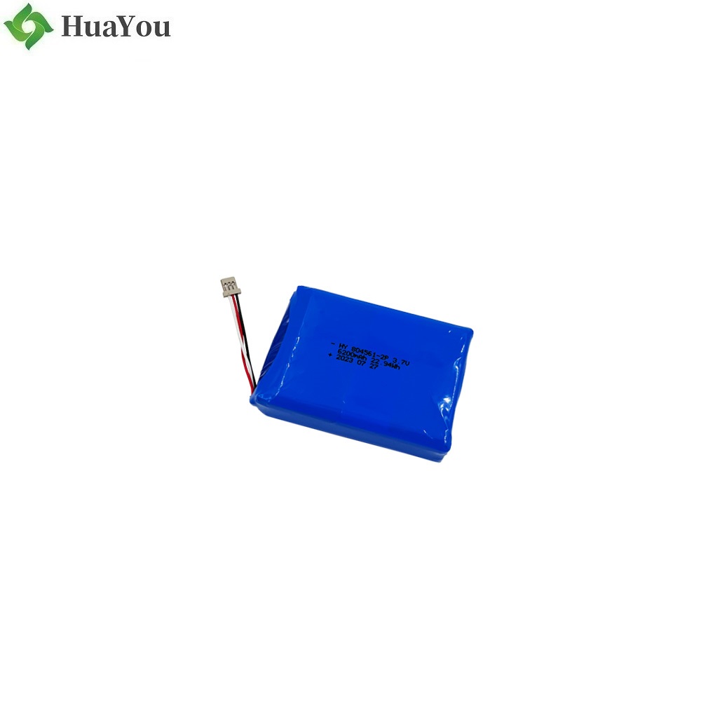 Battery for Medical Equipment