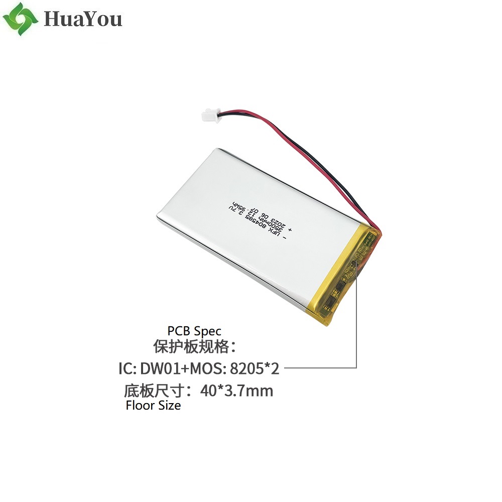 Wholesale Bluetooth Speaker Battery