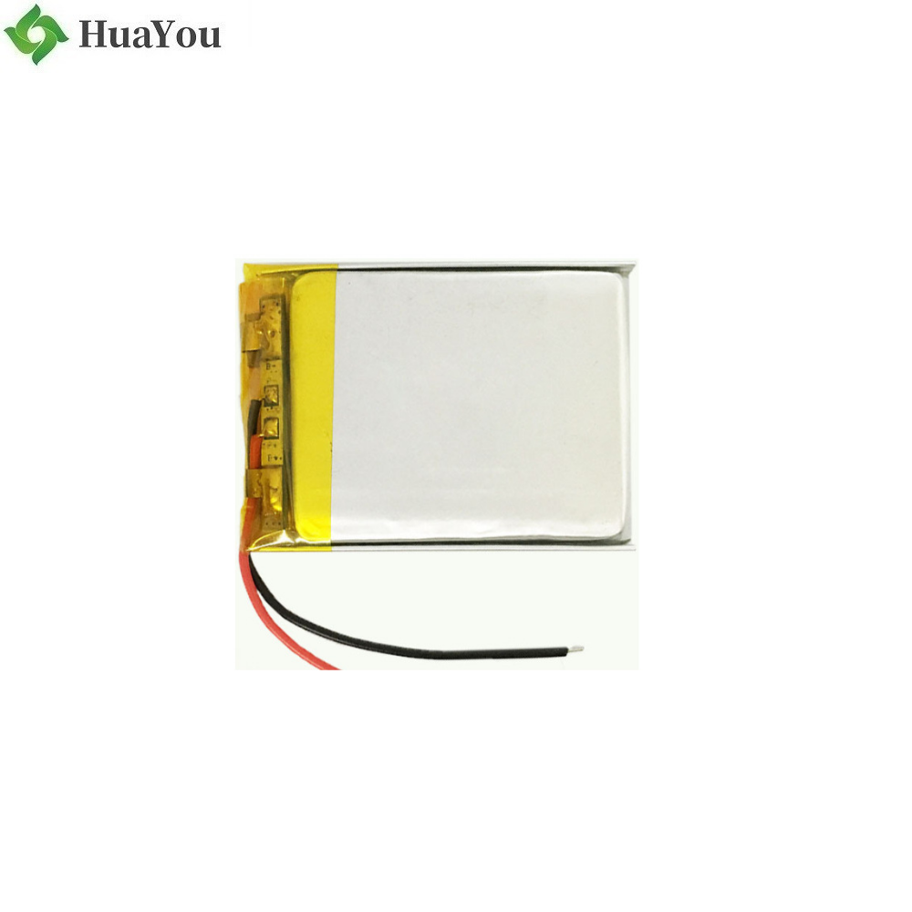 Lipo Battery 805080 4000mAh 3.7V