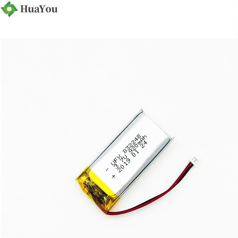 920mAh Battery For Digital Camera