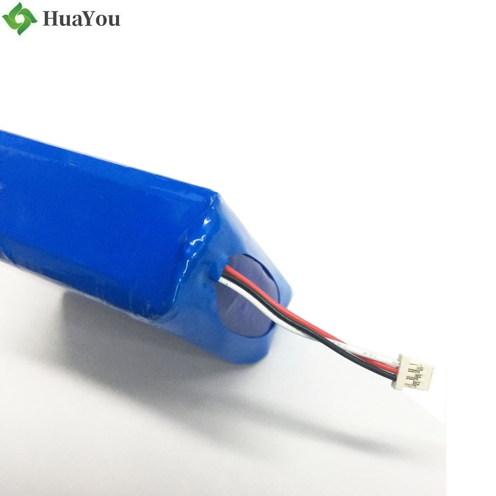 10000mAh 3.7V Rechargeable LiPo Battery