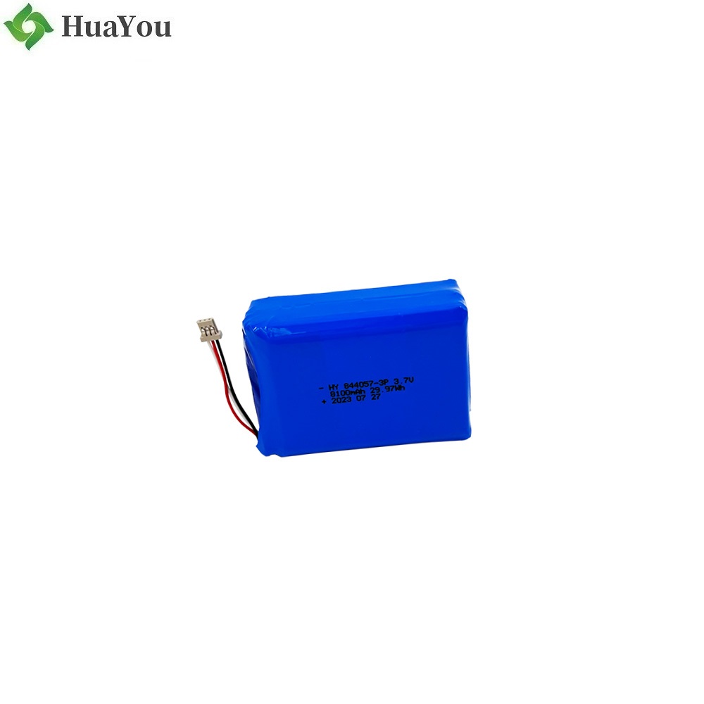 Battery Pack for Medical Equipment