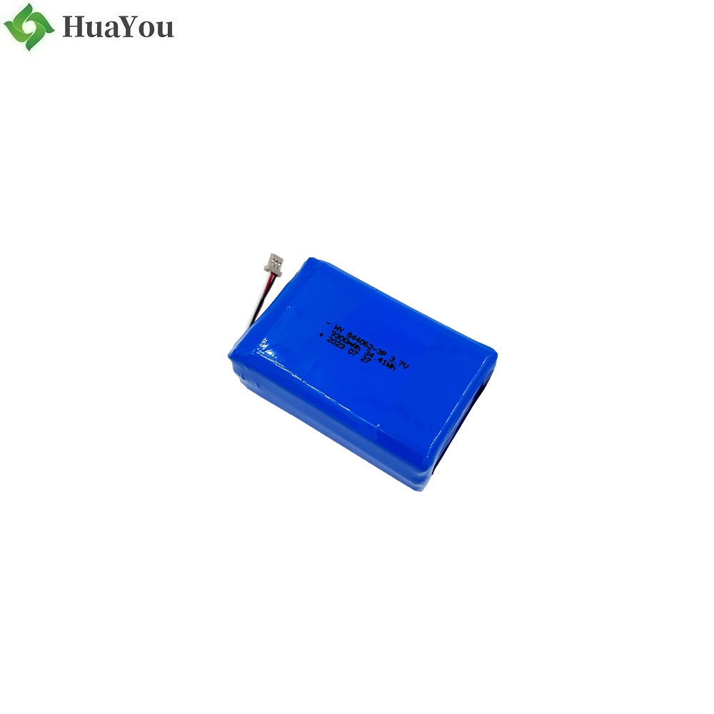 Battery Pack for Power Bank