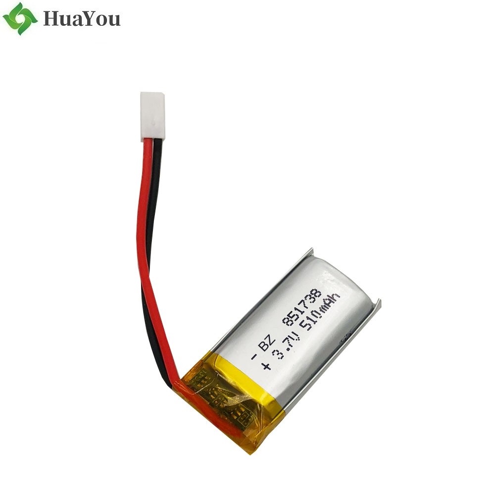Water Supplementing Instrument Battery