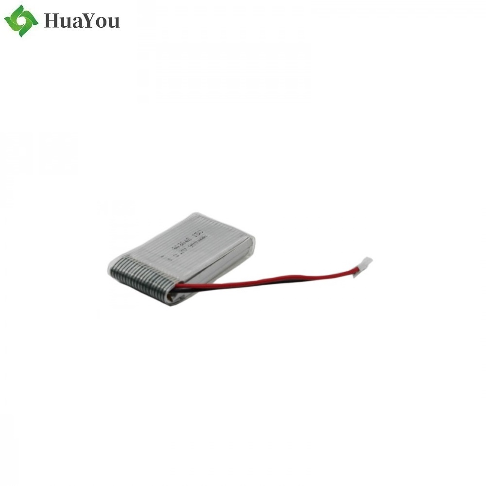 903048 900mAh 15C 3.7V High Rate Battery 