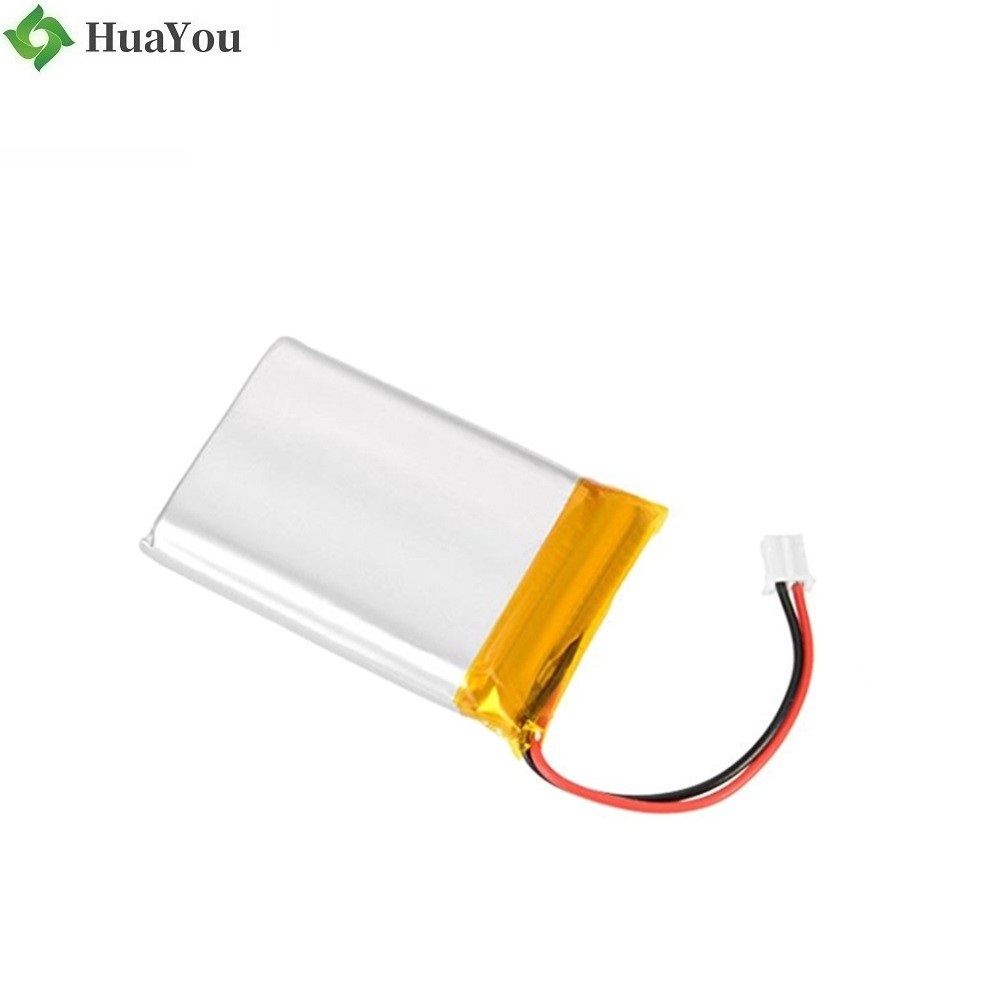Battery for Sweep Meter