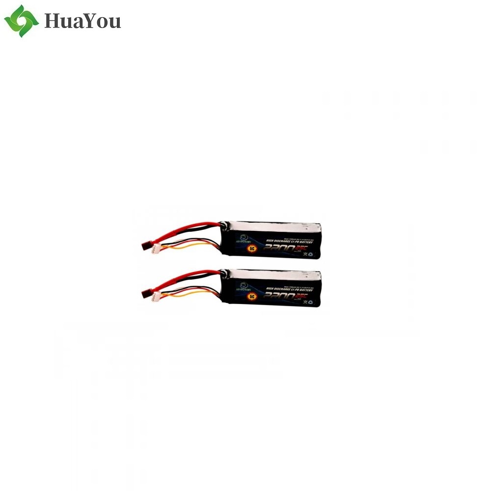 903480 2200mAh 25C 11.1V High Rate Lipo Batterty903480 2200mAh 25C 11.1V High Rate Lipo Batterty