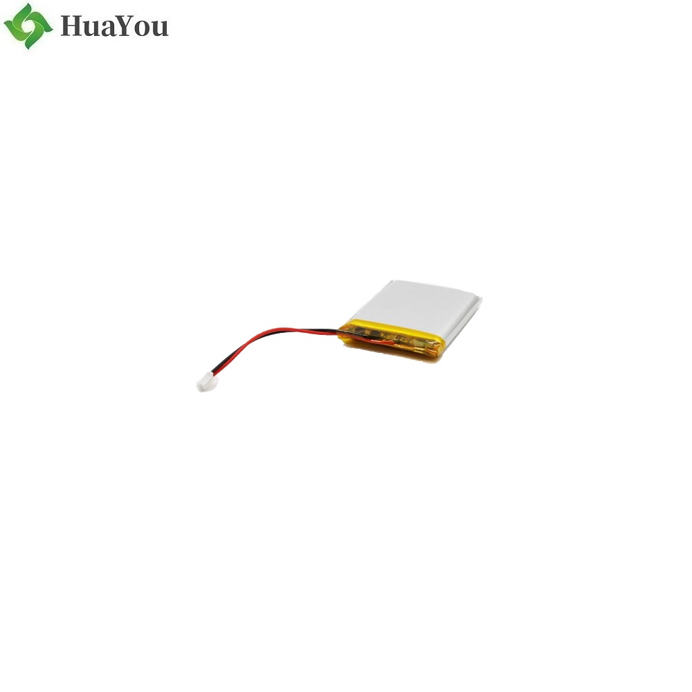 Digital Battery - 904758 - 3.7V - 2800mAh - Lithium Ion Battery - Rechargeable