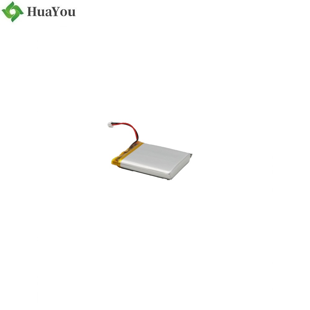 HY 904758 - 3.7V - 2800mAh - Lithium Ion Battery