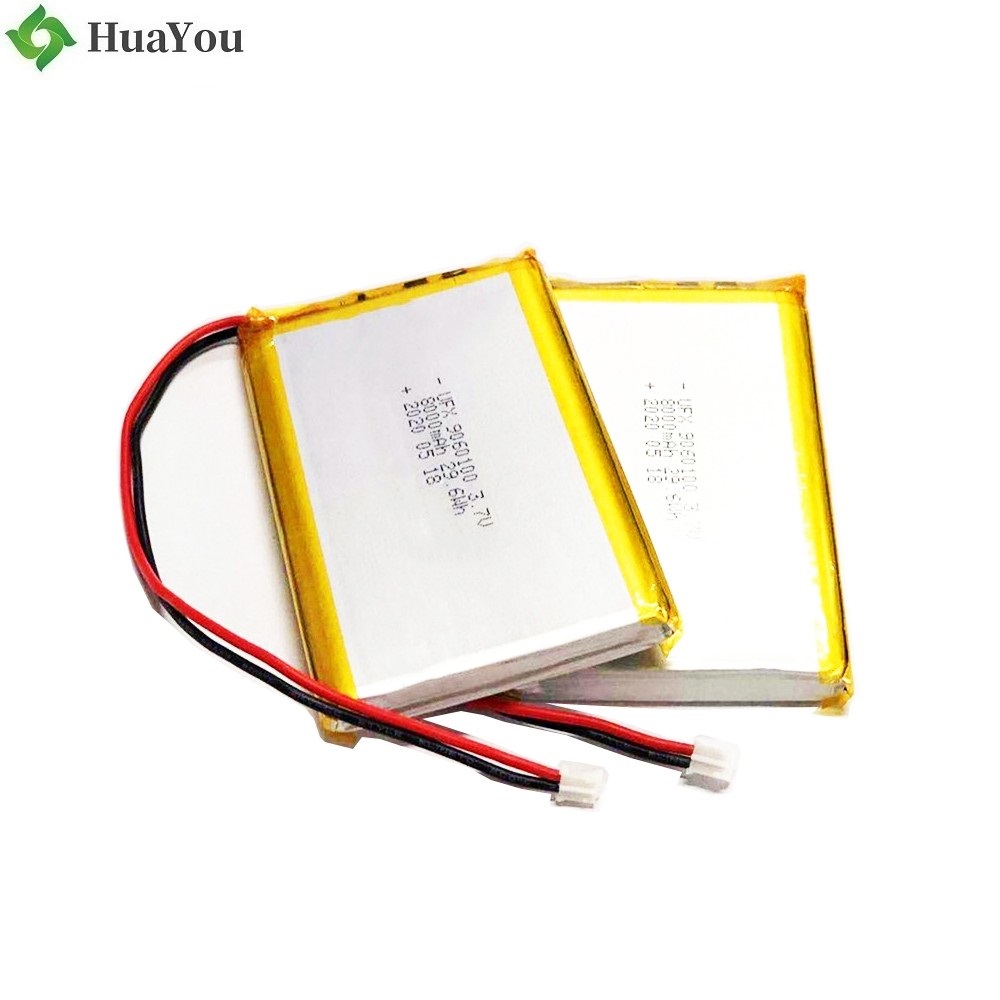 8000mAh Battery For Mechanical Computer