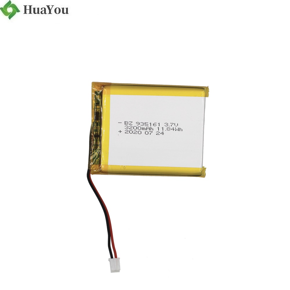  China Maunfacturer Wholesale 3200mAh Batteries