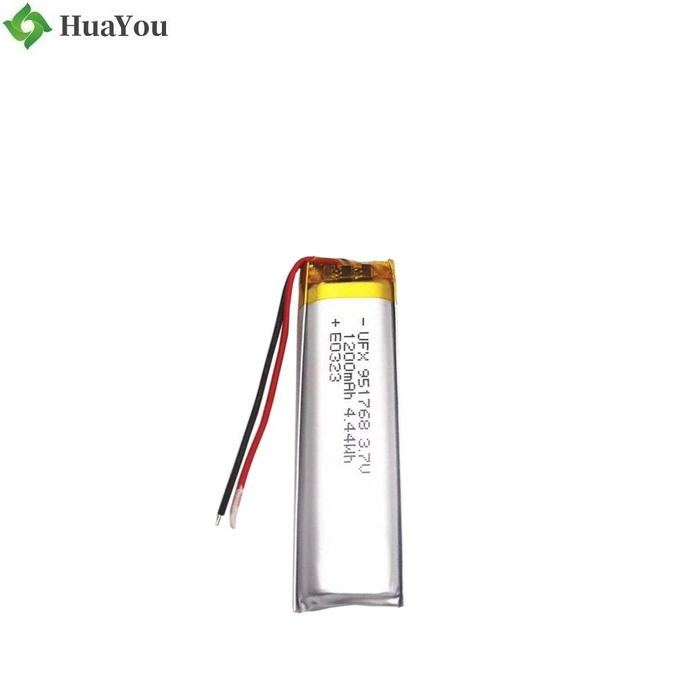  Battery For Baby Monitoring Device HY 951768