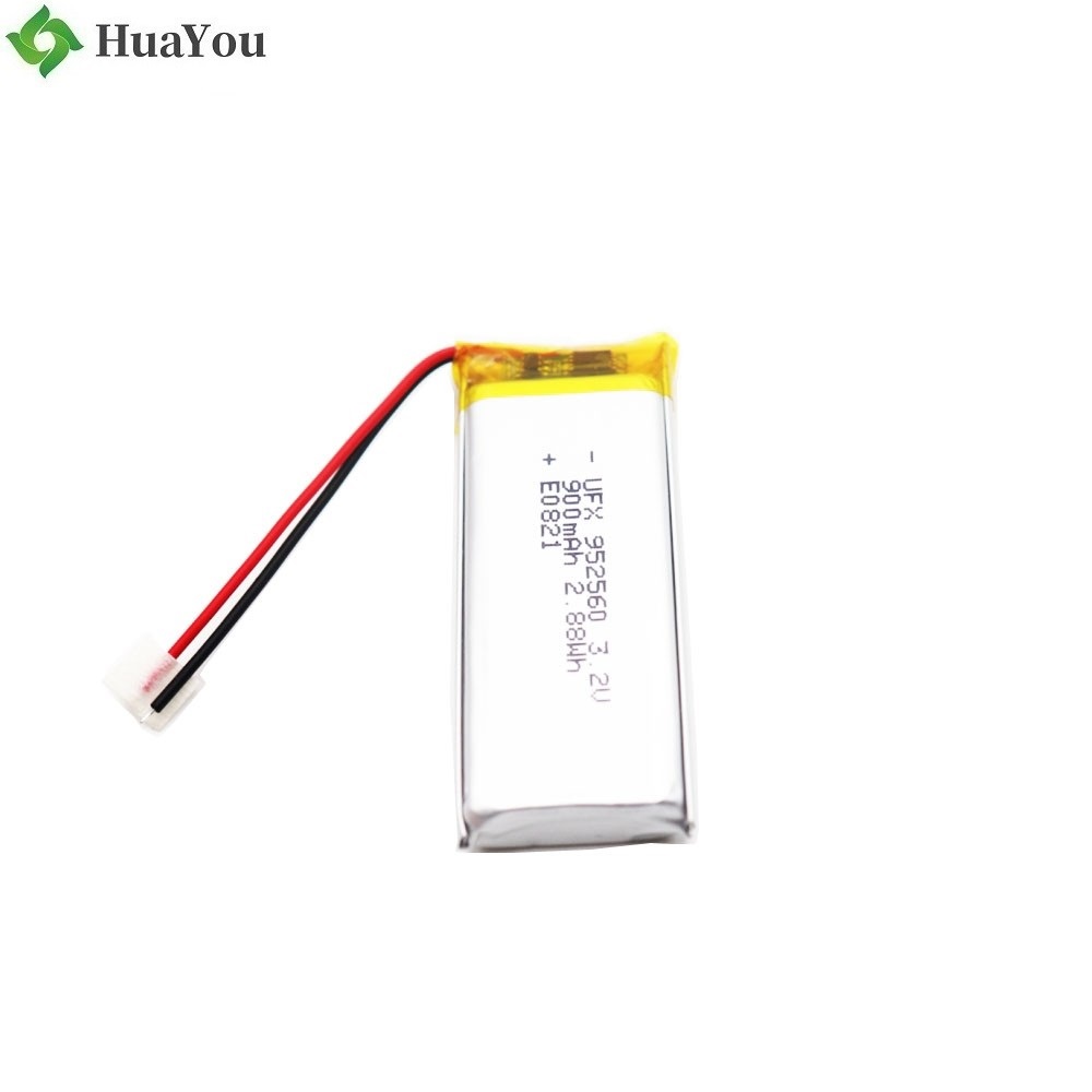 900mAh Battery For Electrical Tools