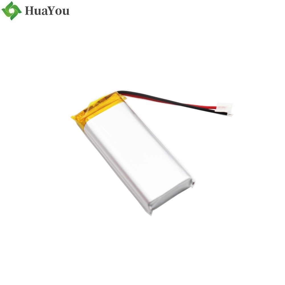 952560 900mAh 3.2V LiFePO4 Battery