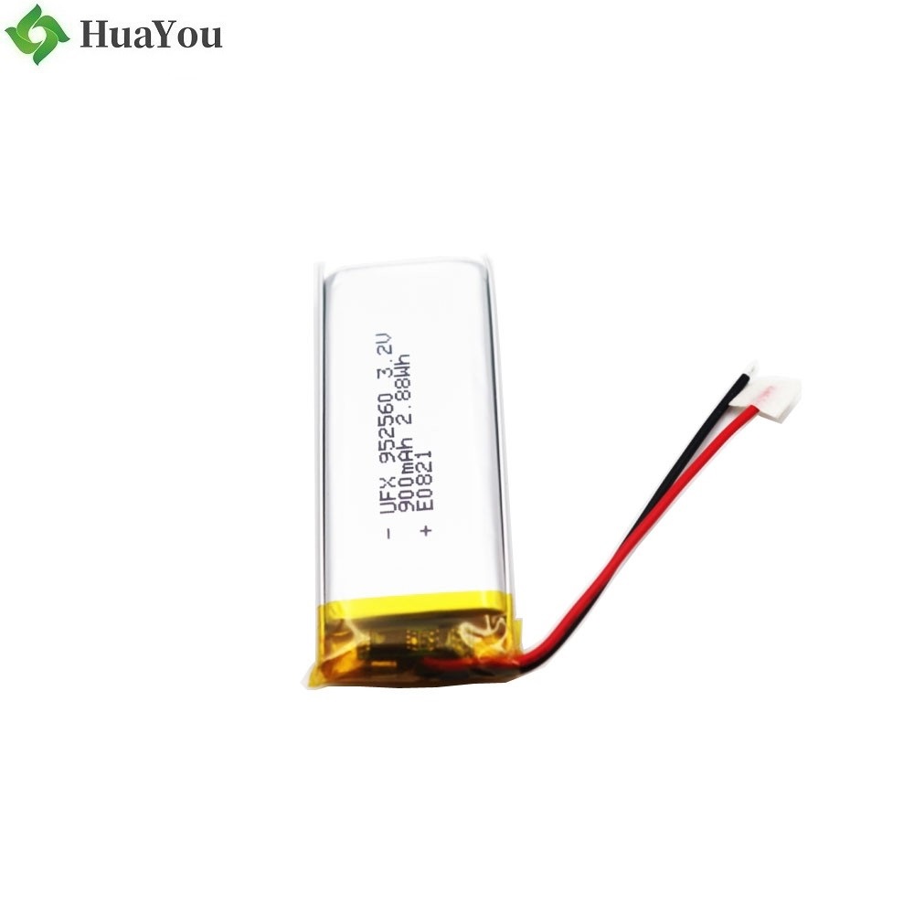 3.2V LiFePO4 Battery