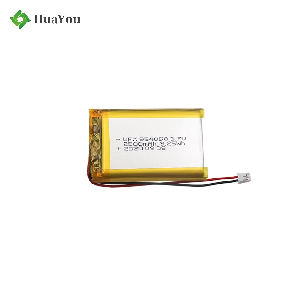 2500mAh Heating Mini Rice Cooker Lipo Battery