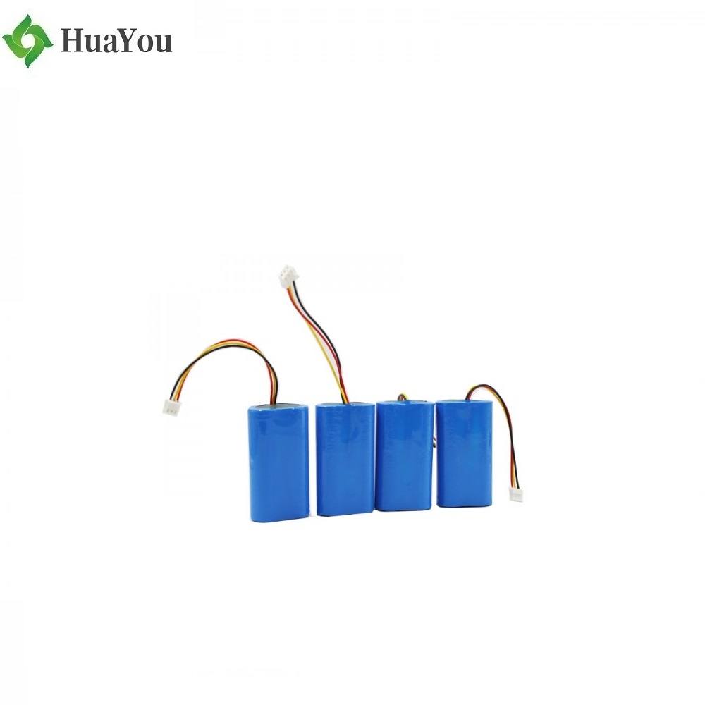 225060 3.7V 9000mAh Lithium Polymer Battery