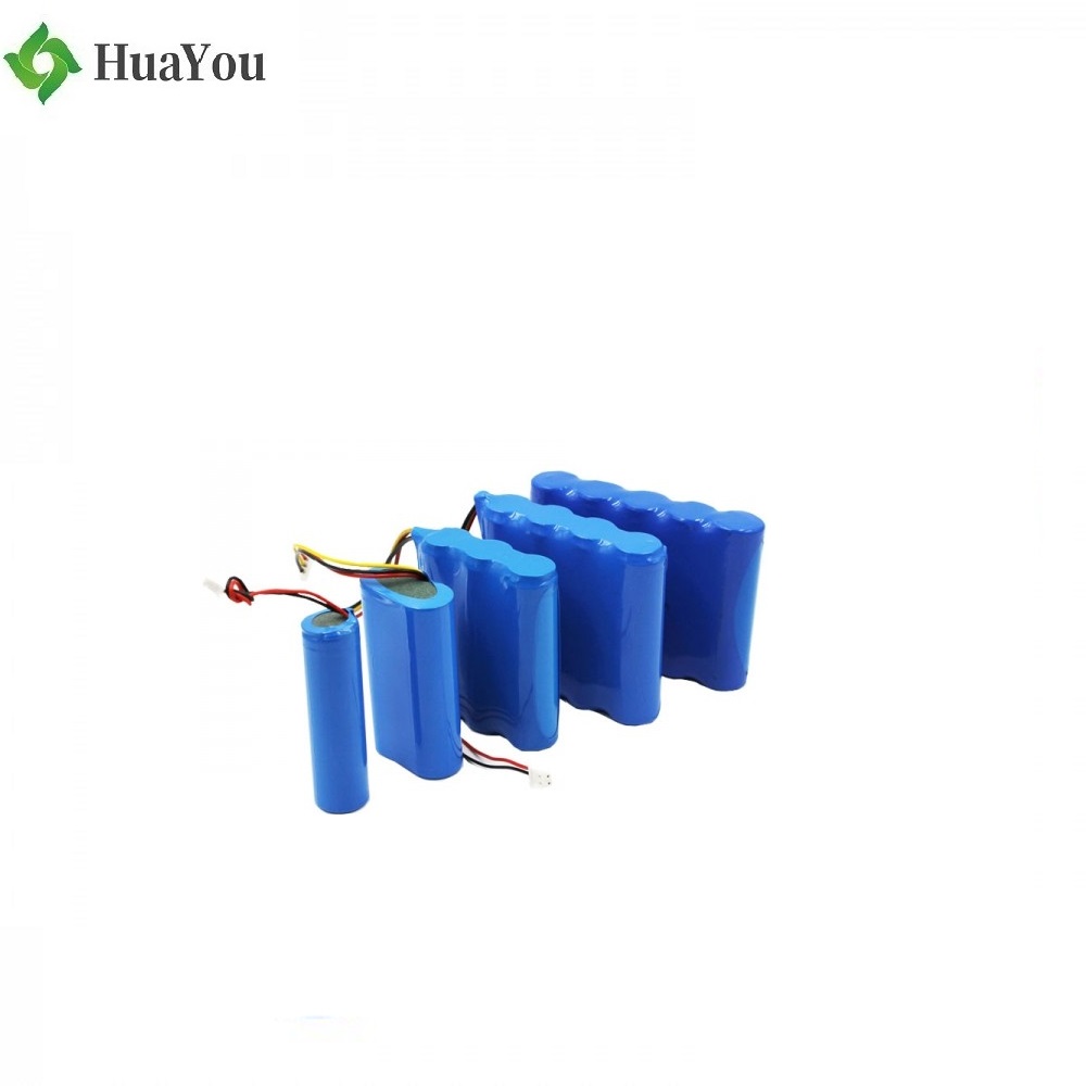 225060 3.7V 9000mAh Lithium Polymer Battery