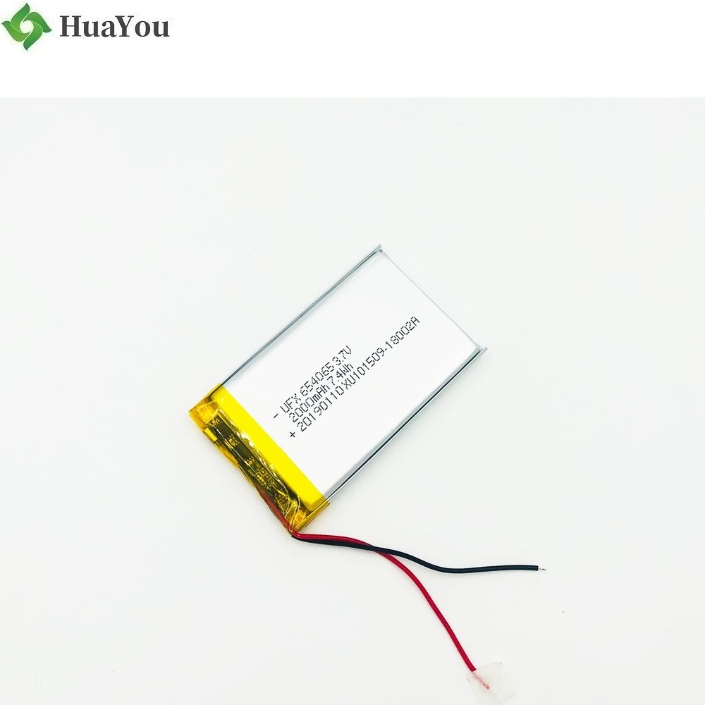 Lipo Battery for POS Terminal