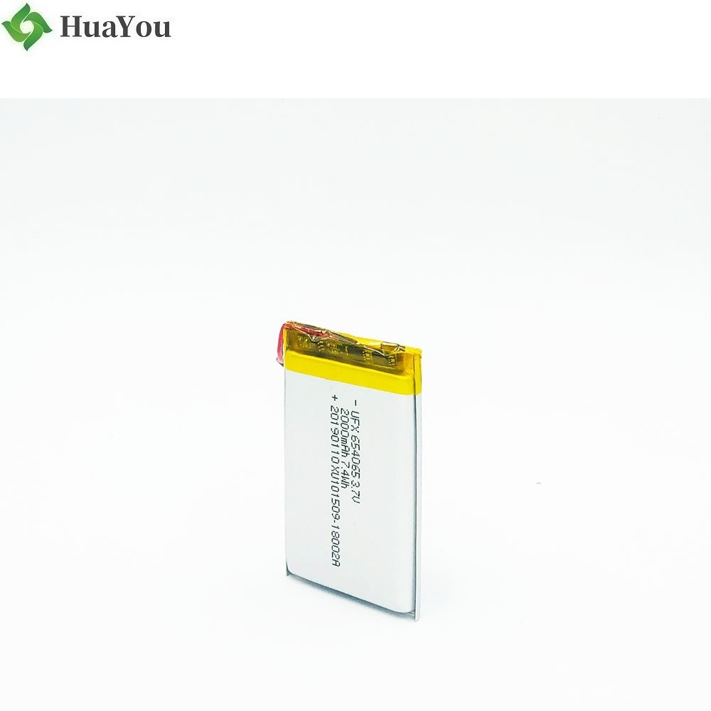 Chinese Lithium Battery