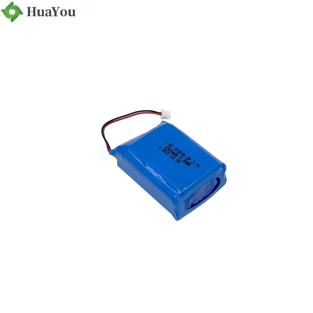 Manufactory Wholesale Li-ion Rechargable Battery Pack