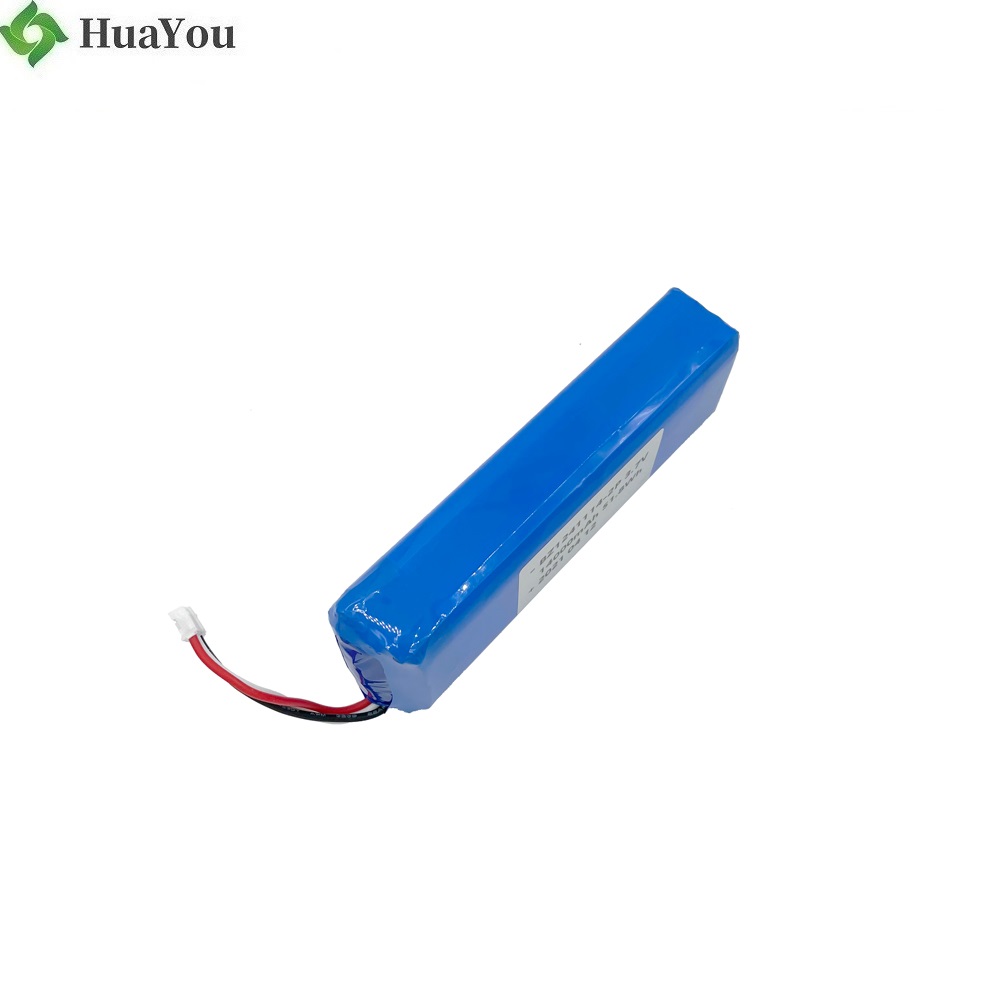 1241114-2P 3.7V 14000mAh Li-ion Polymer Battery