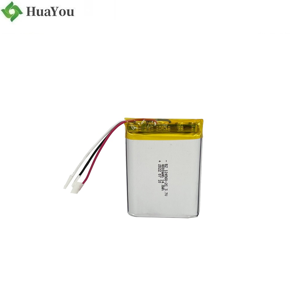 Chinese Li-polymer Cell Factory Custom 2C Discharge Battery