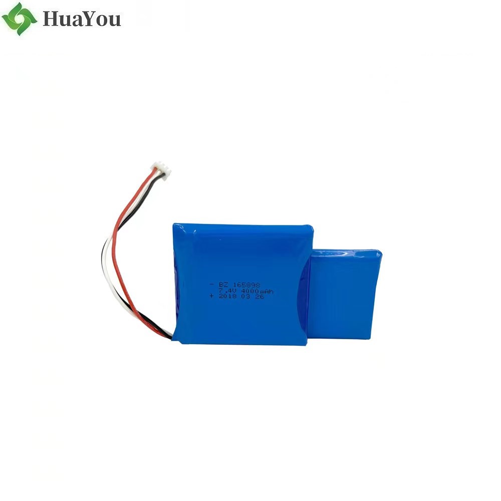 165898 Medical Equipment Battery