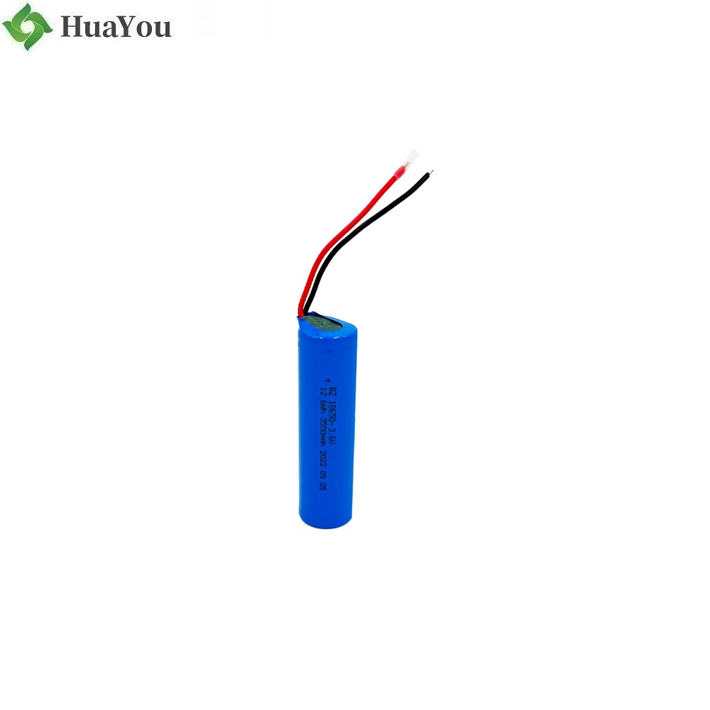 Maximum 10A Discharge Li-ion Cell