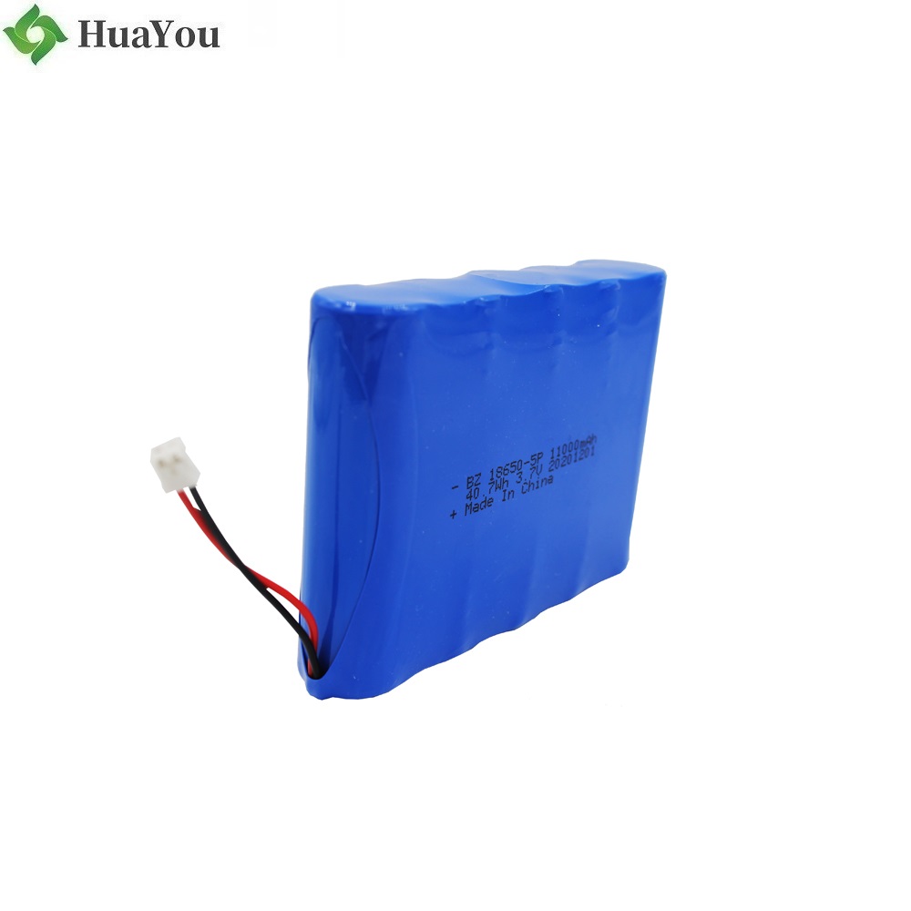 11000mAh Hight Capacity Medical Equipment Battery