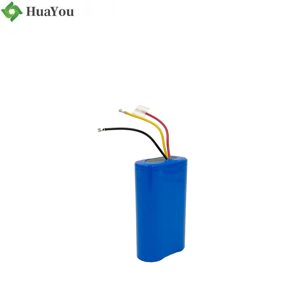 Wholesale Cylindrical Battery Pack