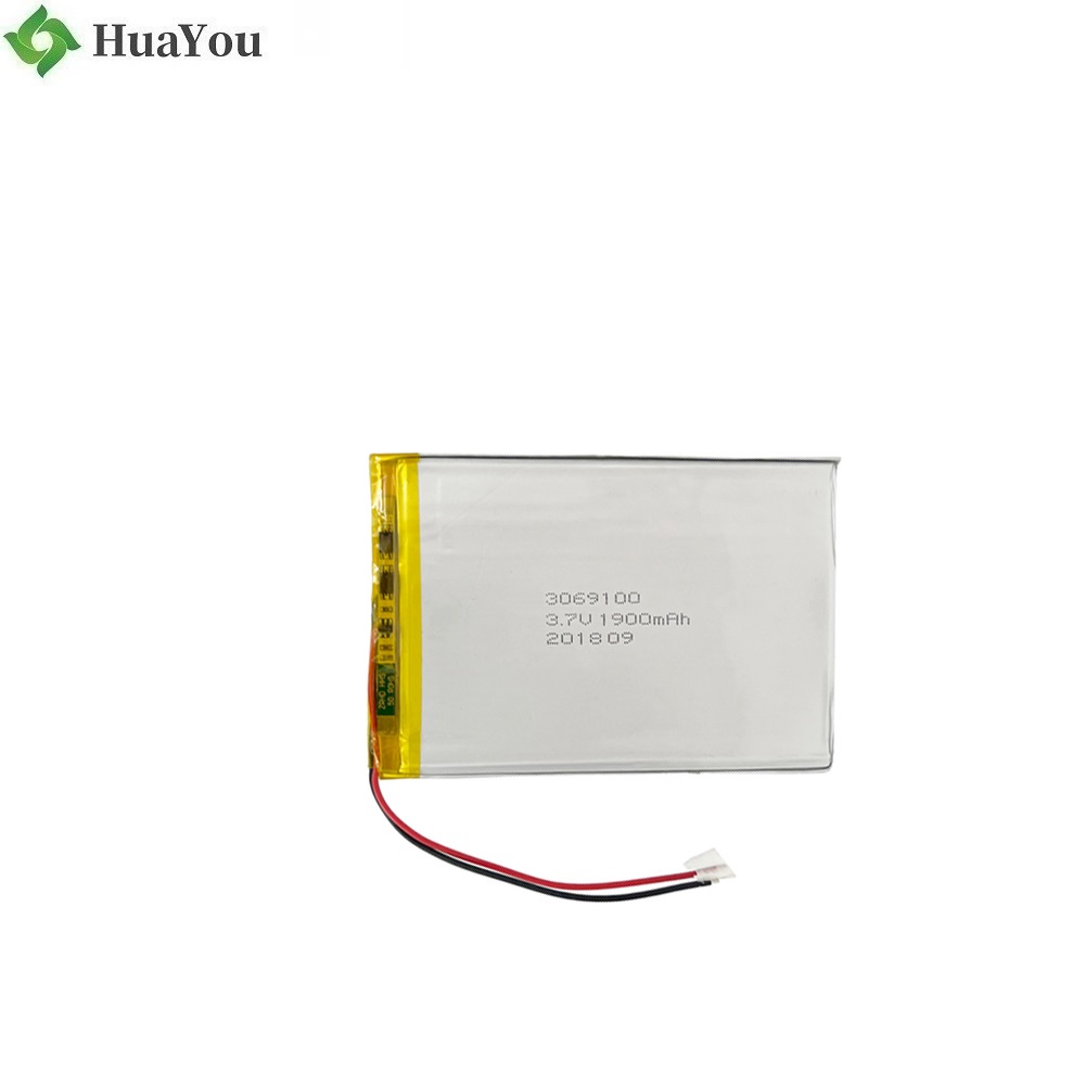 3069100 Tablet Computer Battery