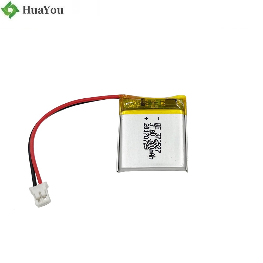 China Li-ion Cell Manufacturer Supply 3.8V Battery