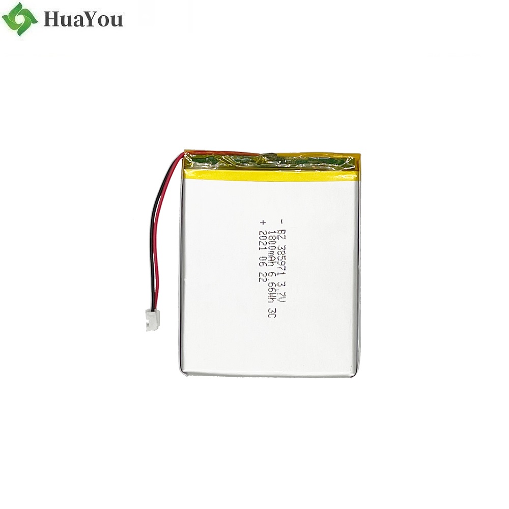 Chinese Lithium-ion Cell Manufacter Professional Customize 3C Battery