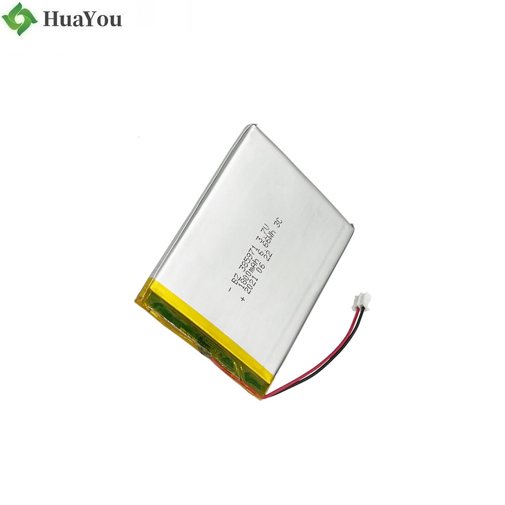 385971 Battery for Tablet Computer