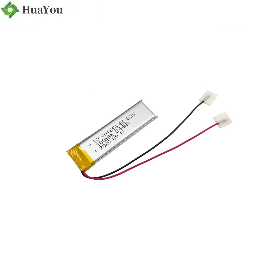 200mAh E-cigarette Battery