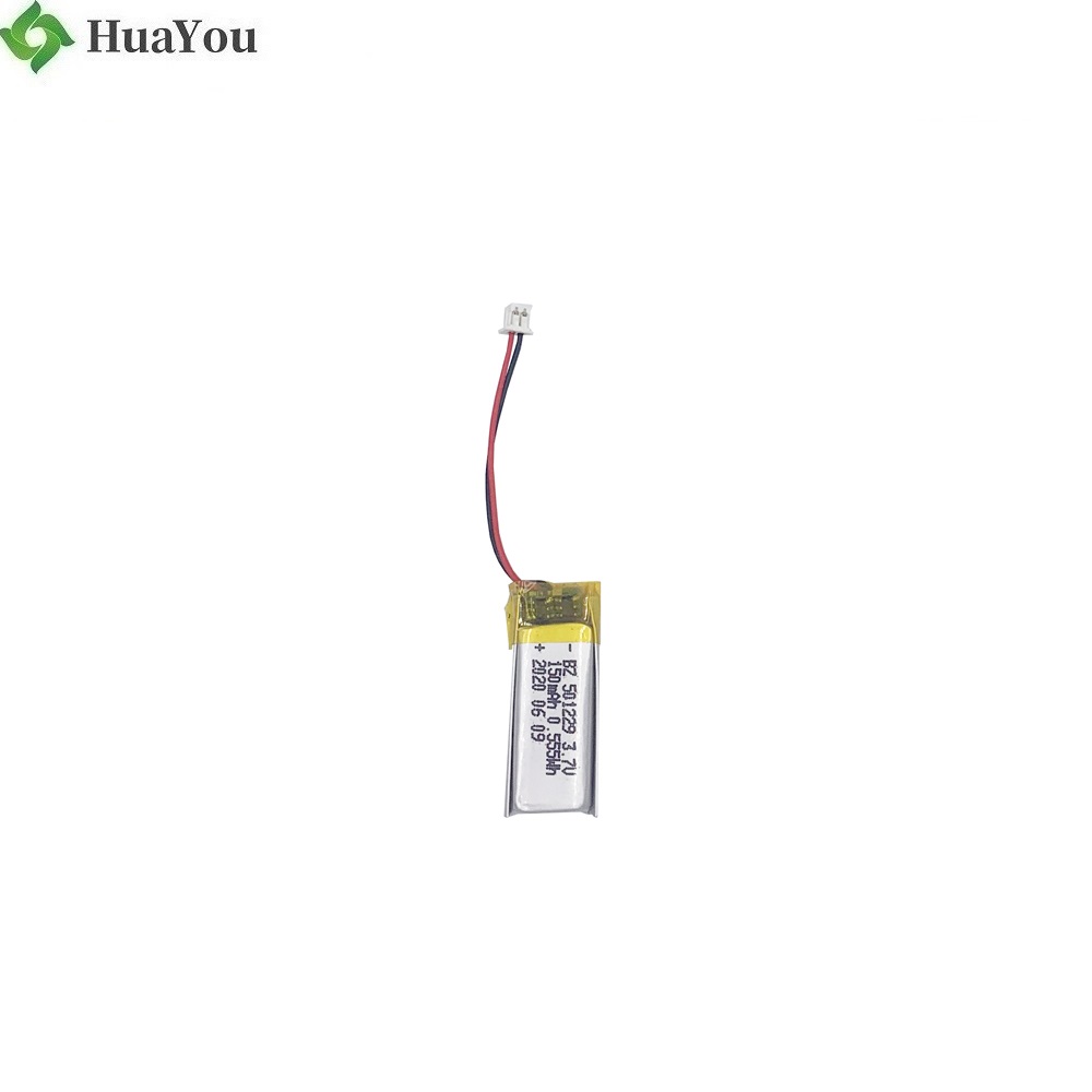 Wholesale High Quality 150mAh Battery